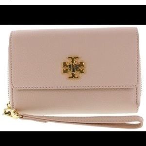 Tory Burch Mercer Smartphone Bi-Fold wallet